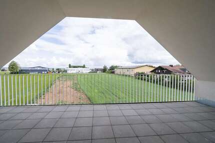 Wohnung zum Kaufen in Bönnigheim 643.000,00 € 129.88 m²