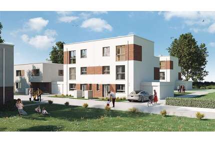 Haus zum Kaufen in Selm 555.900,00 € 154 m²