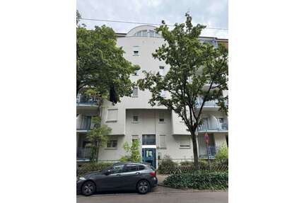 Wohnung zum Kaufen in Karlsruhe 170.000,00 € 36.1 m²