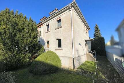 Haus zum Kaufen in Frankfurt am Main 349.000,00 € 91 m²