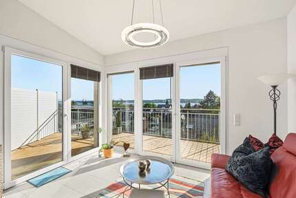 Wohnung zum Kaufen in Überlingen 498.000,00 € 57 m²