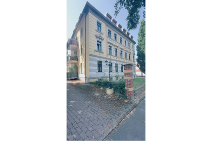 Wohnung zum Mieten in Leipzig 538,00 € 53.8 m²