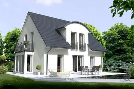 Haus zum Kaufen in Blankenbach 429.000,00 € 160 m²