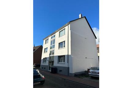 Charmante 2 Zimmerwohnung in zentraler Lage von St. Tönis - Tönisvorst