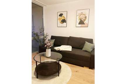 Wohnung zum Mieten in München 1.320,00 € 30 m²