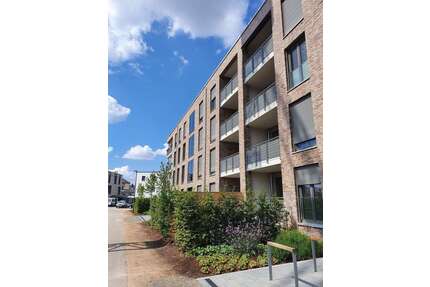 Wohnung zum Mieten in Hildesheim 675,00 € 40.88 m²