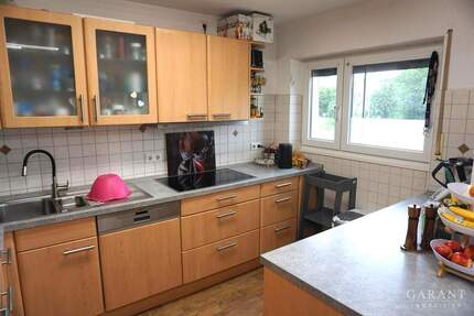 Geräumige 3 12 Zimmer-Wohnung in Oberndorf-Lindenhof - Oberndorf am Neckar
