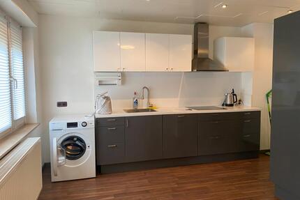 Vermietung 2 Zimmer Wohnung in Frankenthal - Beindersheim