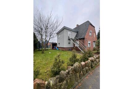 wunderschöne 3 Zimmerwohnung in 21409 Embsen