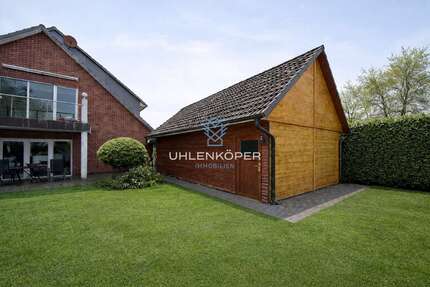 Haus zum Kaufen in Bienenbüttel 465.000,00 € 234 m²