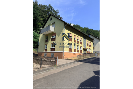 Wohnung zum Kaufen in Neidenfels 155.000,00 € 95.12 m²