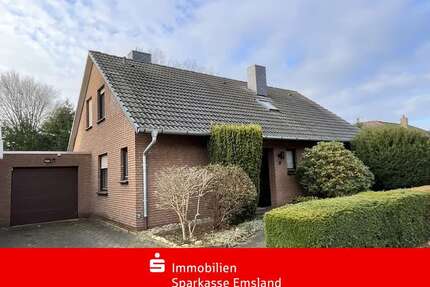 Haus zum Kaufen in Papenburg 280.000,00 € 137 m²