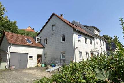 Ihr neues Eigenheim mit Ausblick ins Grüne! - Rottweil