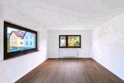 Wohnung 3 (4) Zimmer mit Balkon und Terrasse in Rimbach