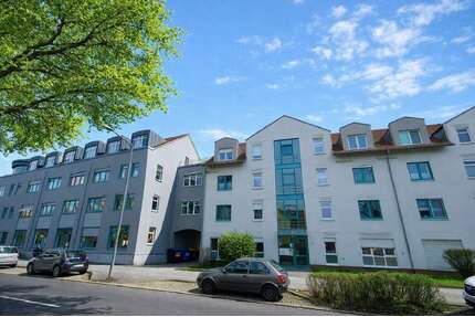 Wohnung zum Kaufen in Dresden 160.000,00 € 73.72 m²