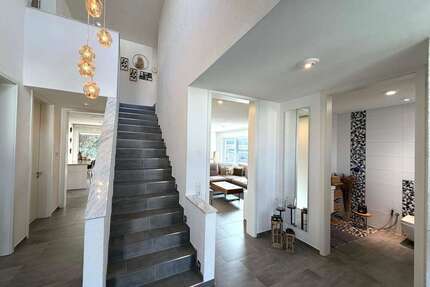 Haus zum Kaufen in Kissendorf 745.000,00 € 222 m²