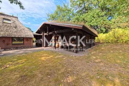 Haus zum Kaufen in Hohnstorf 290.000,00 € 84 m²