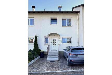 Haus zum Kaufen in Neuenburg am Rhein 289.000,00 € 75 m²