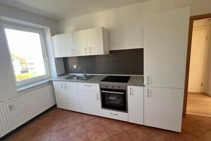 Renovierte 2-Zimmer-Wohnung in zentraler Lage - Kiel Wik