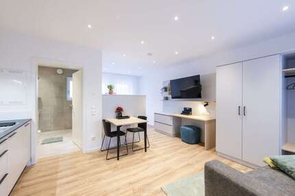 Wohnung zum Mieten in Prien am Chiemsee 870,00 € 24.91 m²