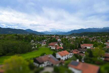 Wohnung zum Kaufen in Bad Tölz 600.000,00 € 97.76 m²