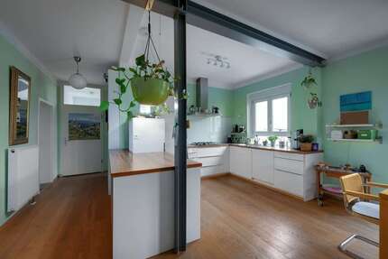 Wohnung zum Kaufen in Ulm 369.000,00 € 84.12 m²