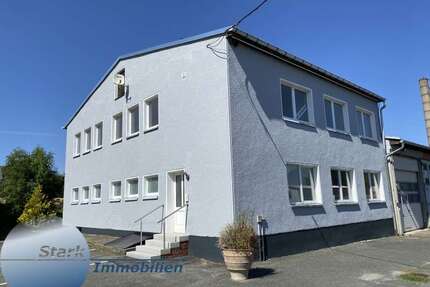 Wohnung zum Mieten in Plauen 1.320,00 € 260 m²