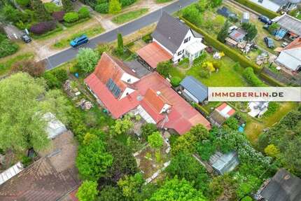 Haus zum Kaufen in Bindow 290.000,00 € 100 m²