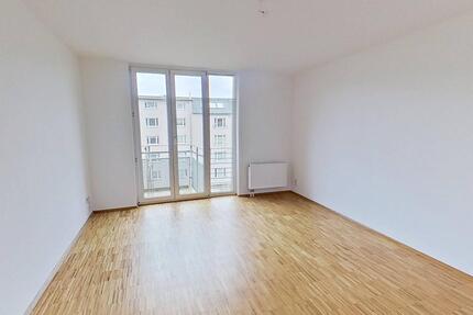 ** Schicke 2-Zimmer-Wohnung mit BALKON in Leipzig **