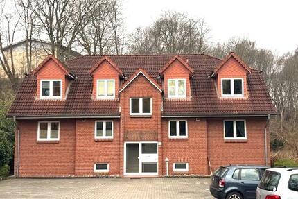 3,0-Zimmer-Wohnung, Waldstraße 12b, Glücksburg ! Bitte bewerben Sie sich online ! - Glücksburg (Ostsee)