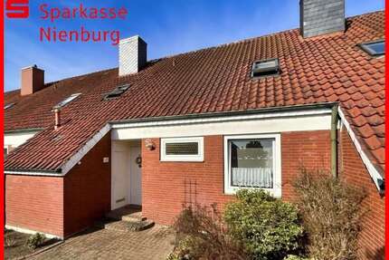 Haus zum Kaufen in Nienburg 149.000,00 € 104 m²