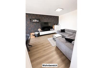 4 Zi-Wohnung, 160qm Privatgarten, 2 Stellplätze, Pool- ohne Provi - Harsewinkel