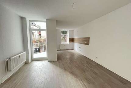 Wohnung zum Mieten in Chemnitz 295,00 € 50 m²