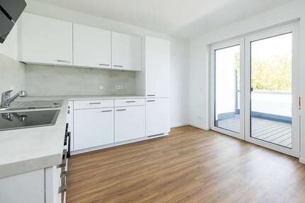Wohnung zum Kaufen in Osnabrück Eversburg 449.000,00 € 90.37 m² - Osnabrück / Eversburg