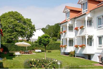 Wohnung zum Kaufen in Binz 140.000,00 € 30 m²