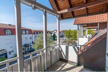 Wohnung zum Kaufen in Meckenbeuren 359.000,00 € 90 m²