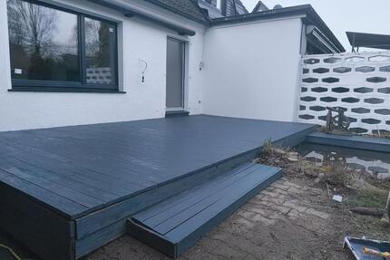 Hochwertig kernsaniertes Einfamilienhaus (DHH) in Holthausen - Mülheim an der Ruhr Menden-Holthausen