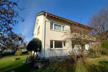 Haus zum Kaufen in Oberkirch 679.000,00 € 305 m²