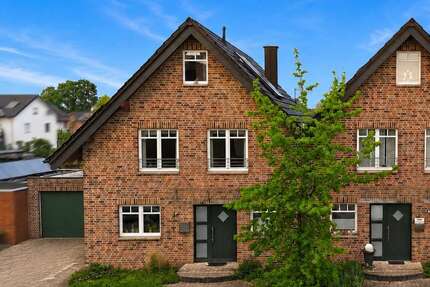 Haus zum Kaufen in Ennigerloh 397.000,00 € 156 m²