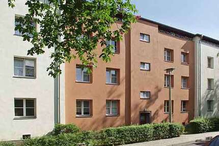 Wohnung zum Mieten in Magdeburg 486,53 € 57.92 m²