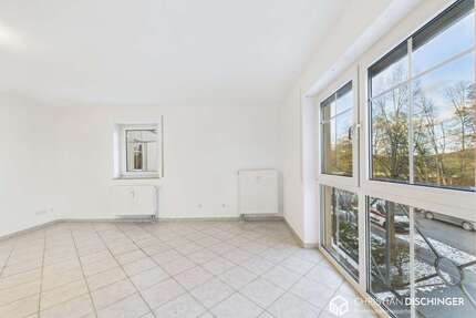 Wohnung zum Mieten in Nittendorf 420,00 € 37.5 m²