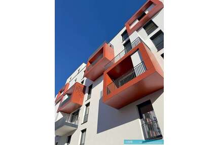 Wohnung zum Mieten in Berlin 547,22 € 26.97 m²