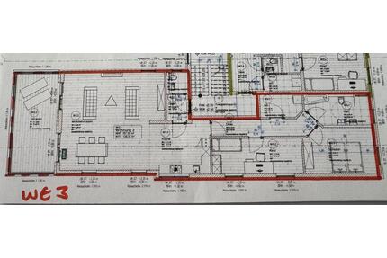 3 Zimmerwohnung zu vermieten, Neubau Erstbezug - Langenselbold