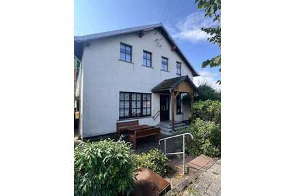 Wohnung zum Mieten in Lutherstadt Wittenberg 345,00 € 52.9 m²