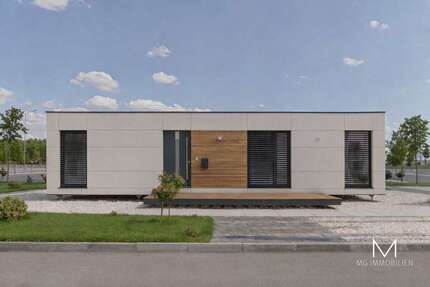 Haus zum Kaufen in Kleinsteinhausen 269.000,00 € 50 m²