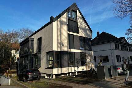 Wohnung zum Mieten in Wiesbaden 1.890,00 € 90 m²