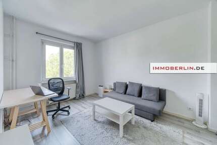 Wohnung zum Kaufen in Berlin 275.000,00 € 55 m²