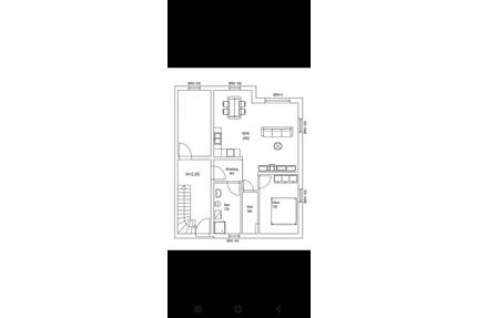 2 Zimmer EG Wohnung NeuriedIchenheim - Lahr (Schwarzwald)