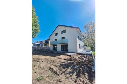 Zu vermieten | Neubau in Herford - Doppelhaushälfte| 207 m² |