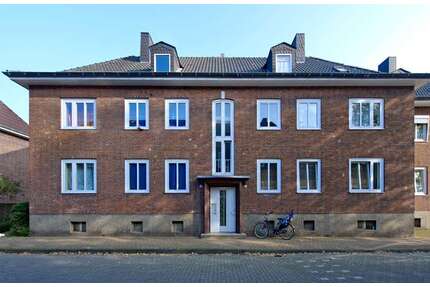 Wohnung zum Mieten in Bocholt 579,00 € 66 m²